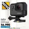 Gigatron GoPro HERO 5 akciona kamera