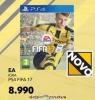 Gigatron Sony EA FIFA 17 PS4 igrice za Sony PlayStation