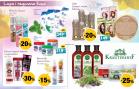 Akcija IDEA katalog kozmetike 29. septembar do 02. novembar 2016 45366