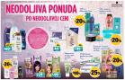 Akcija IDEA katalog kozmetike 29. septembar do 02. novembar 2016 45367