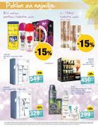 Akcija IDEA katalog kozmetike 29. septembar do 02. novembar 2016 45373