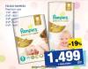 IDEA Pampers Premium Care pelene
