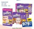 IDEA Pelene Pufies