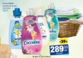 IDEA Omekšivač za veš Coccolino, 1.9l