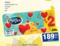 IDEA Toalet papir Perfex, 10/1