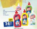 IDEA Deterdžent za sudove Mer, 450ml