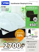 Katalog JYSK katalog akcija 06-19. oktobar 2016
