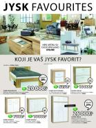 Akcija JYSK katalog akcija 06-19. oktobar 2016 45379