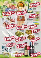 Akcija DIS Market katalog akcija 06-19. oktobar 2016 45401