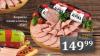 Dis market Carnex Alpska kobasica