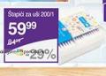 MAXI Štapići za uši Care, 200/1