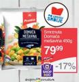 MAXI Smrznuta domaća mešavina Premia, 450g