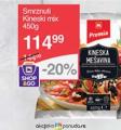 MAXI Smrznuti kineski mix Premia, 450g