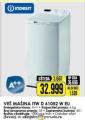 Tehnomanija Veš mašina Indesit ITW D61052W EUm kapacitet 6kg