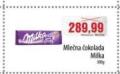 Univerexport Milka mlečna čokolada, 300g