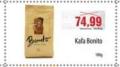 Univerexport Bonito mlevena kafa, 100g
