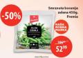 MAXI Smrznuta zelena boranija Premia, 450g