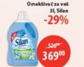 MAXI Omekšivač za veš Silan, 3l