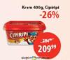 MAXI Nestle Cipiripi krem