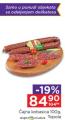 Shop&Go Čajna kobasica Topola, 100g