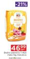 Shop&Go Pšenično meko brašno T-400 Danubius, 1kg