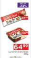 Shop&Go Eurocrem blok, 100g