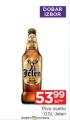 Shop&Go Jelen pivo flaša, 0,5l