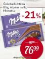 Super Vero Milka čokolada, 80g