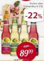 Super Vero Somersby Cider voćno vino, 0,33l