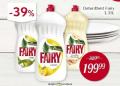 Super Vero Deterdžent za pranje sudova Fairy, 1,35l