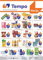 Akcija Tempo nedeljna akcija 07-13. oktobar 2016 45442