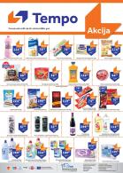 Akcija Tempo nedeljna akcija 07-13. oktobar 2016 45443