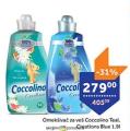 TEMPO Omekšivač za veš Coccolino, 1,9l