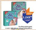 TEMPO Evy Baby pelene
