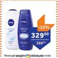 TEMPO Gel za tuširanje Nivea, 500ml