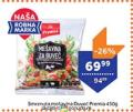 TEMPO Mešavina za đuveč Premia, 450g