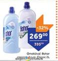 TEMPO Omekšivač za veš Bohor Azure, 2l