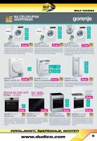 Akcija Dudi Co. katalog oktobar 2016 45454