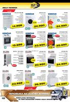 Akcija Dudi Co. katalog oktobar 2016 45455