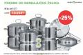 Metalac Set posuđa Metalac Aria, 5/1