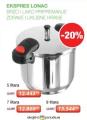 Metalac Ekspres lonac Metalac, 5l