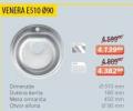 Metalac Sudopera Venera ES10 fi 90