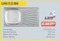 Metalac Sudopera Luna Flex fi 60