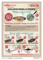 Akcija Home Center katalog akcija 07-20. oktobar 2016 45471