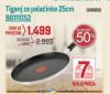 Home Center Tefal Tiganj za palačinke