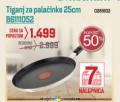 Home Center Tiganj za palačinke Tefal, 25cm