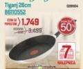 Home Center Tiganj Tefal, 26cm