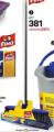Home Center Kućna metla Fino