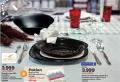 Home Center Servis za ručavanje Luminarc Carine 19 delova