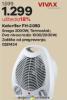 Home Center Vivax Kalorifer